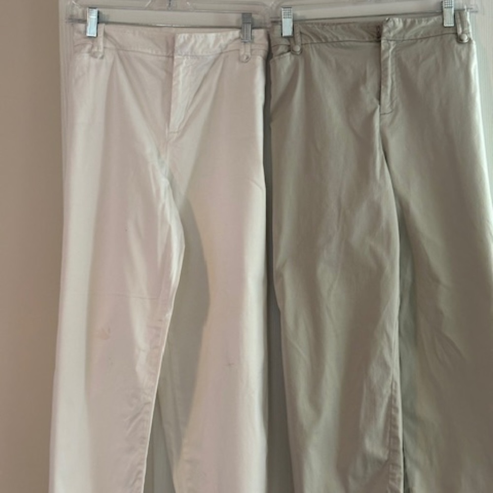 Coldwater Creek Capris